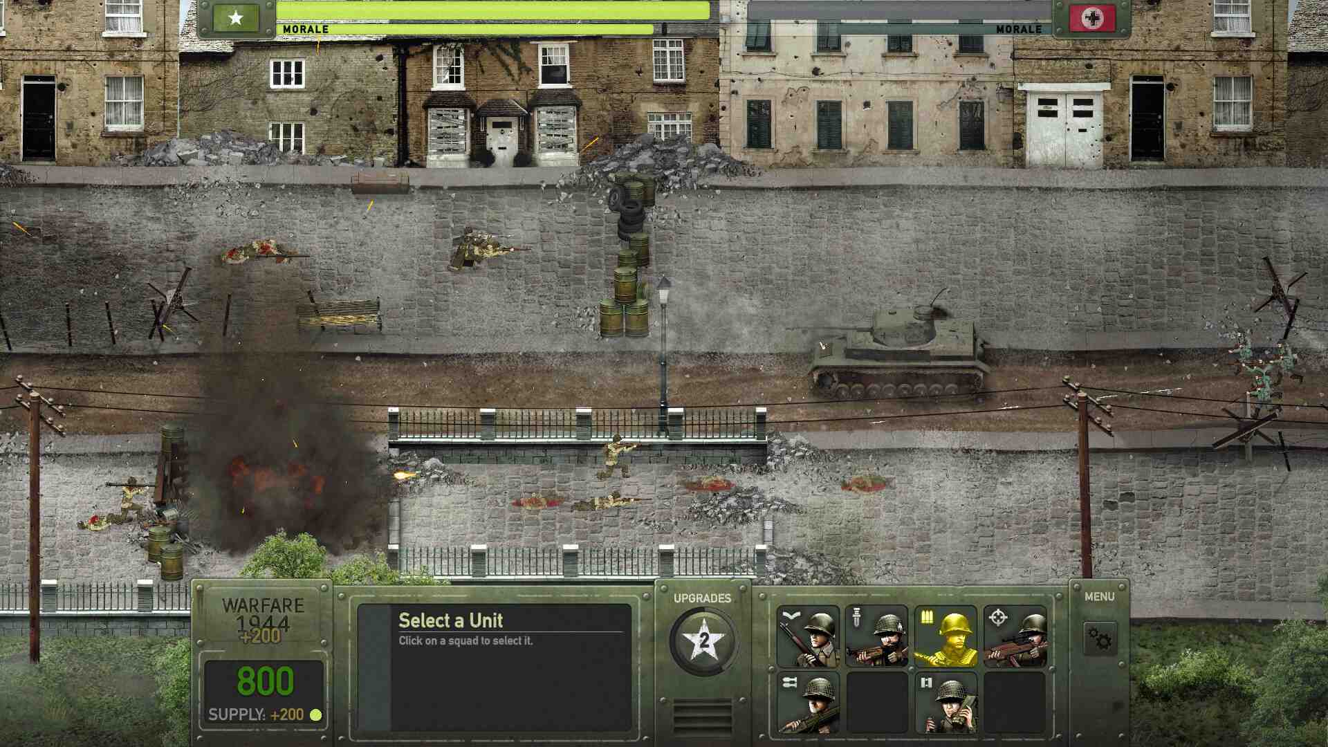 战争遗产合集/Warfare Legacy Collection_2