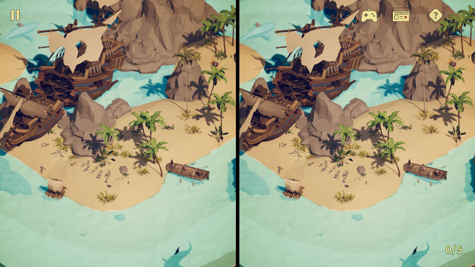 微观故事:隐藏物品/Tiny Tales: Hidden Objects_1