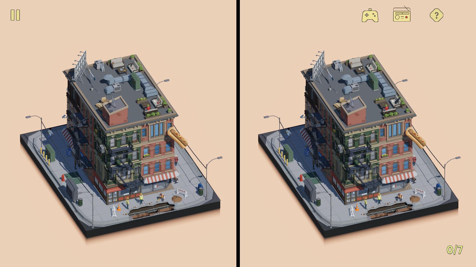 微观故事:隐藏物品/Tiny Tales: Hidden Objects_4