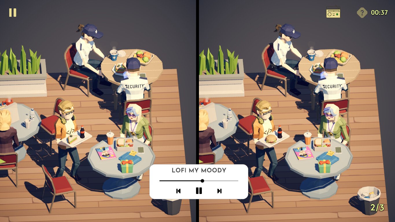 微观故事:隐藏物品/Tiny Tales: Hidden Objects_2