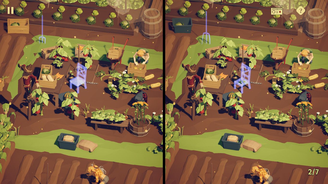 微观故事:隐藏物品/Tiny Tales: Hidden Objects_0