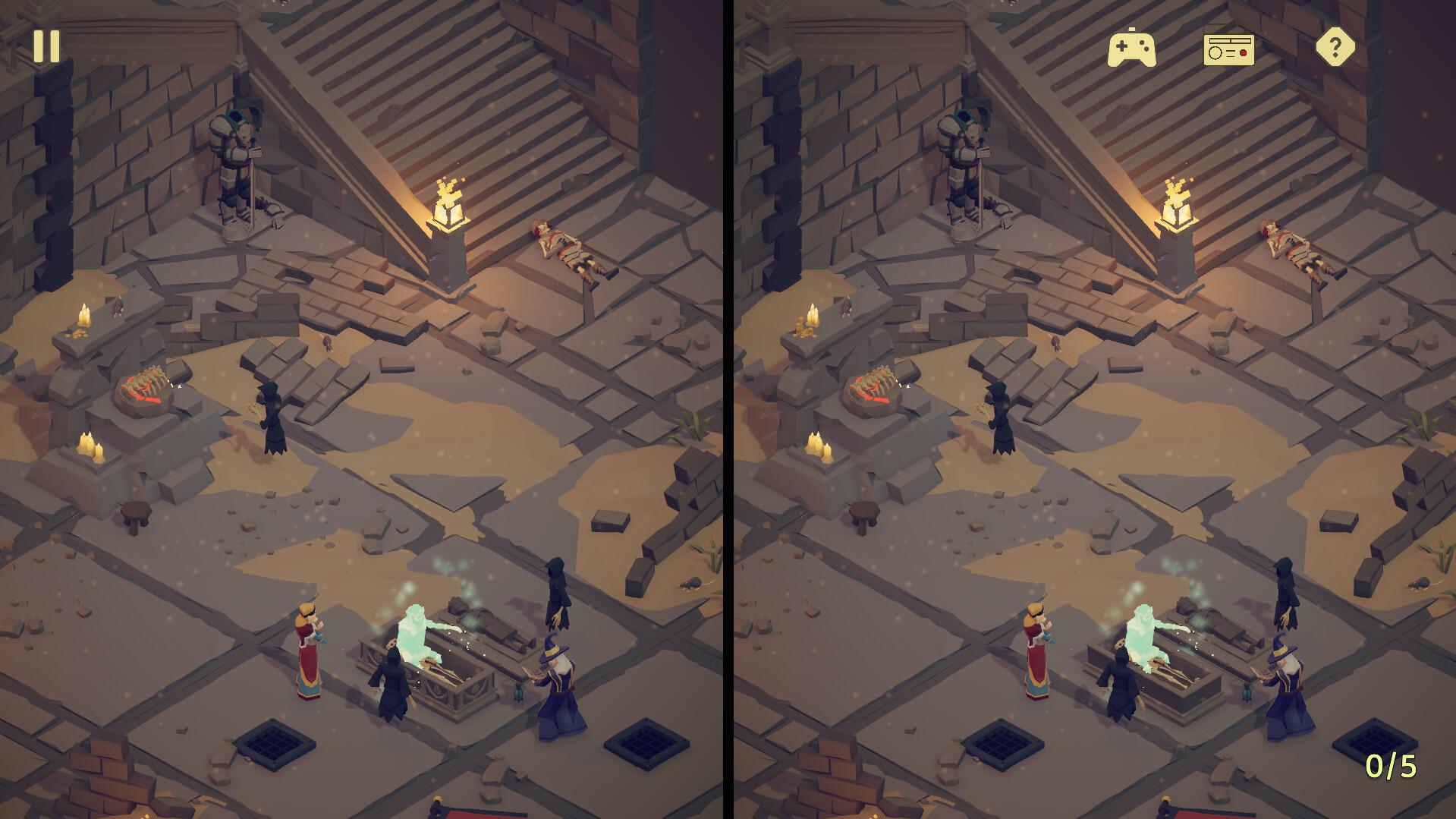 微观故事:隐藏物品/Tiny Tales: Hidden Objects_3