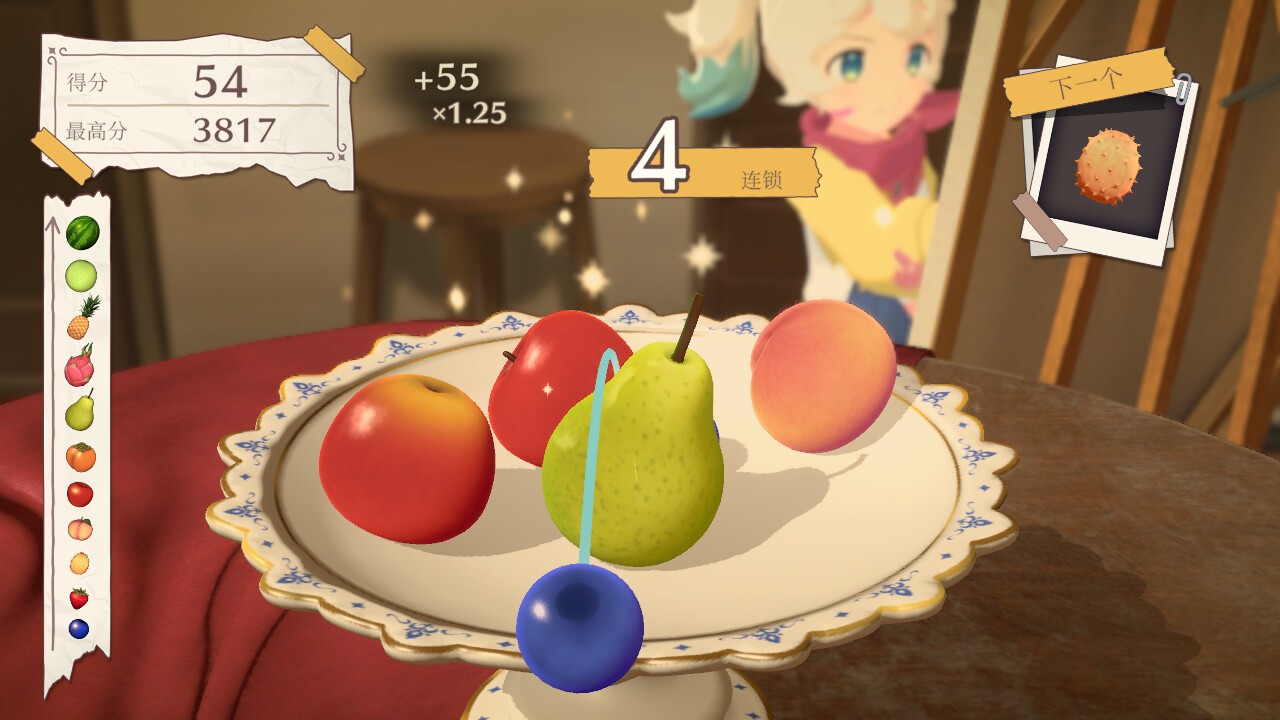 水果山/Fruit Mountain_0