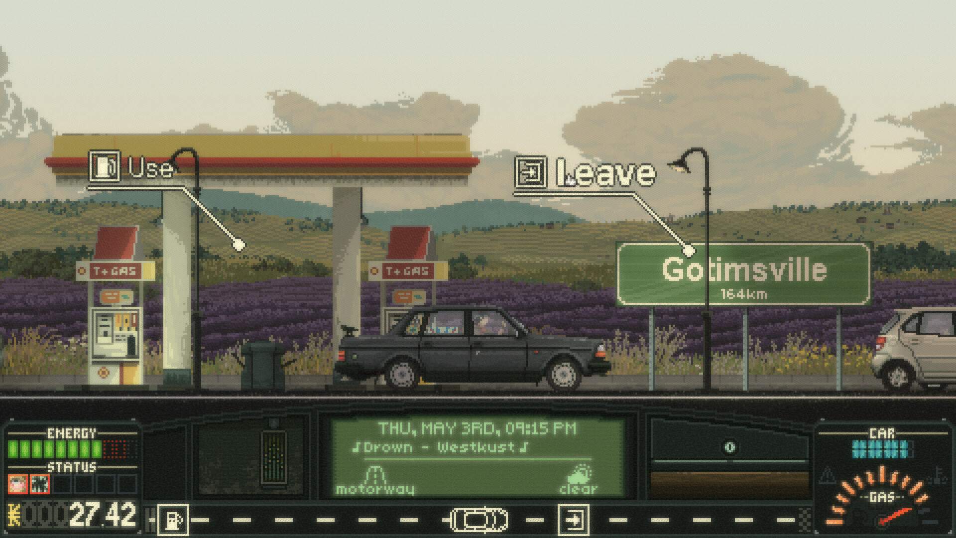心驰神往/Keep Driving_1