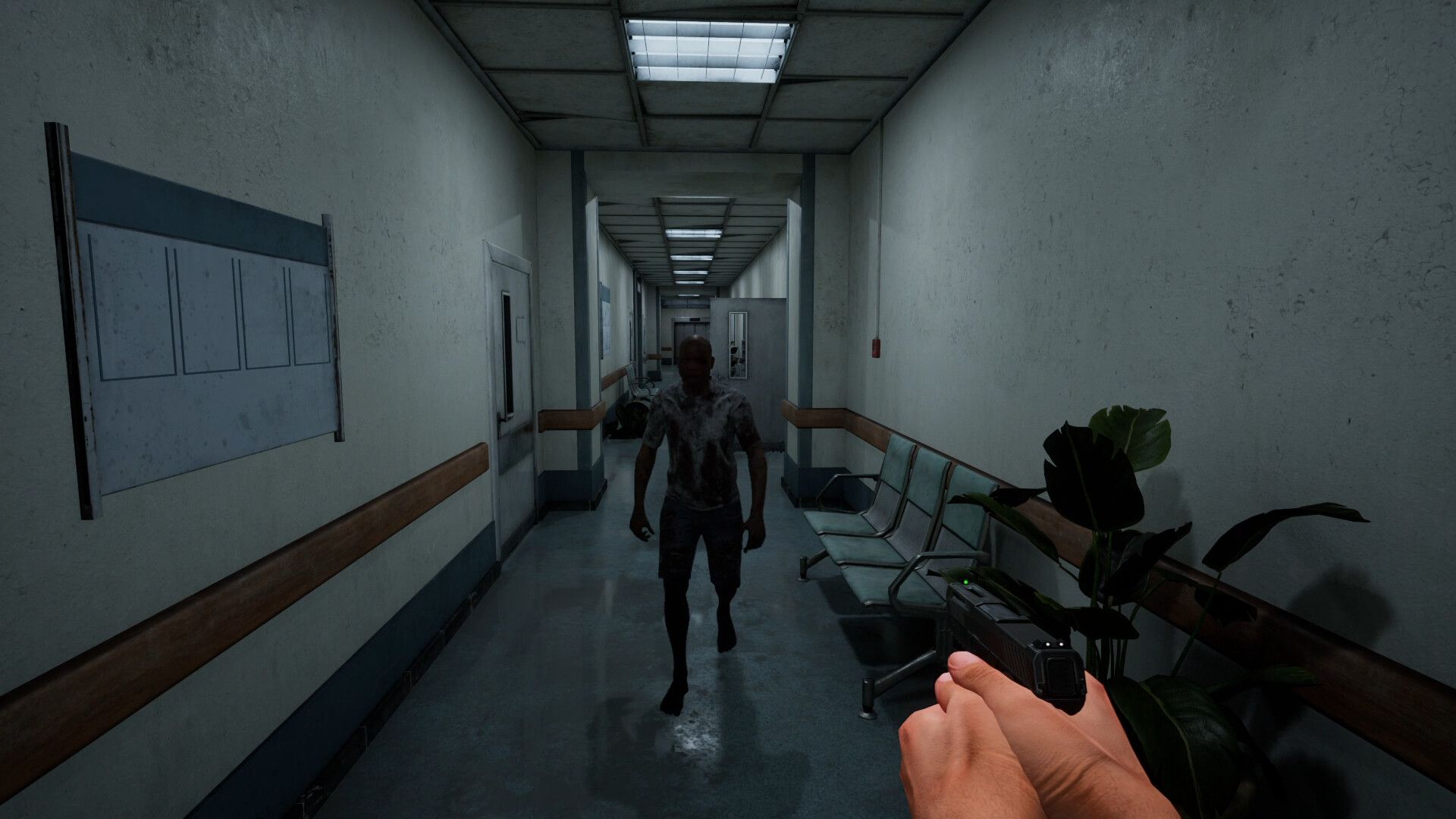 亡灵医院/Hospital of the Undead_0