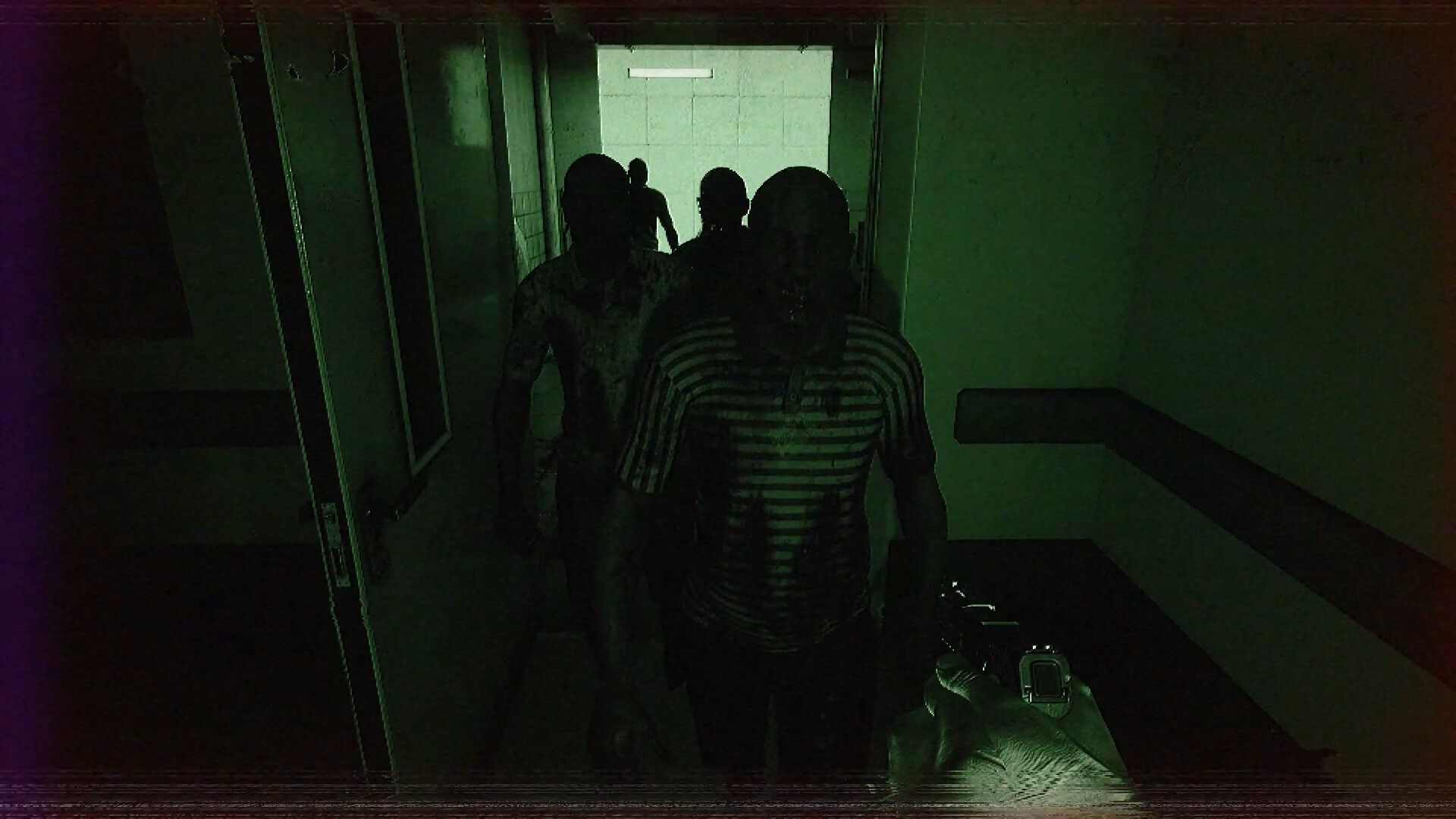 亡灵医院/Hospital of the Undead_2