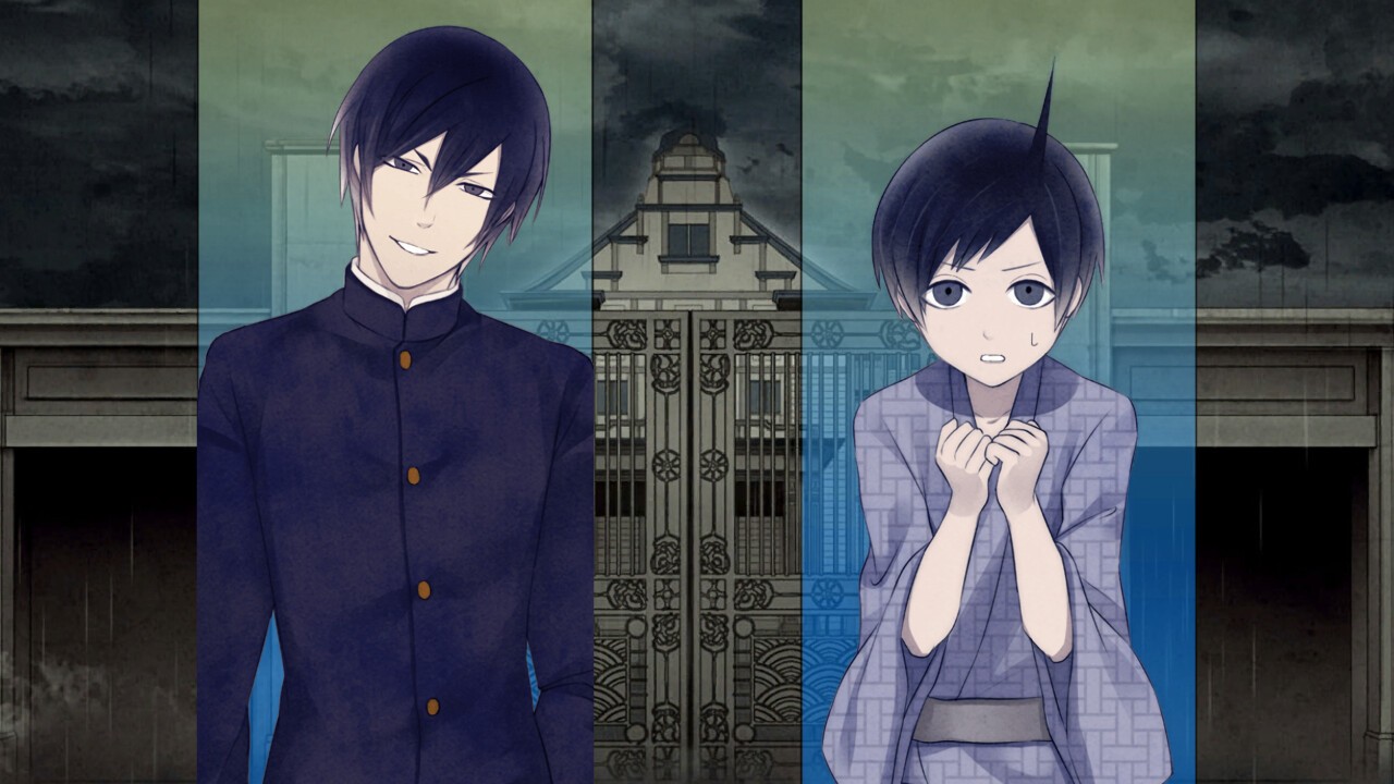 旧书店街的桥姬:满天/Hashihime Old Book Town fullscreen_2