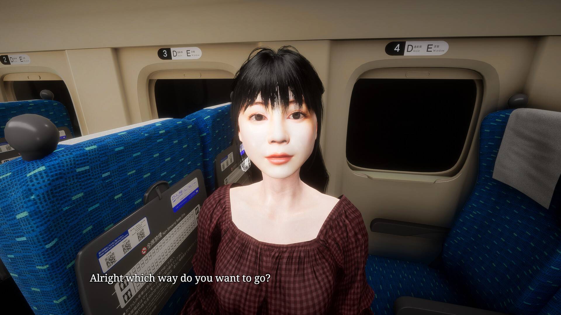 新干线0号/Shinkansen 0_0