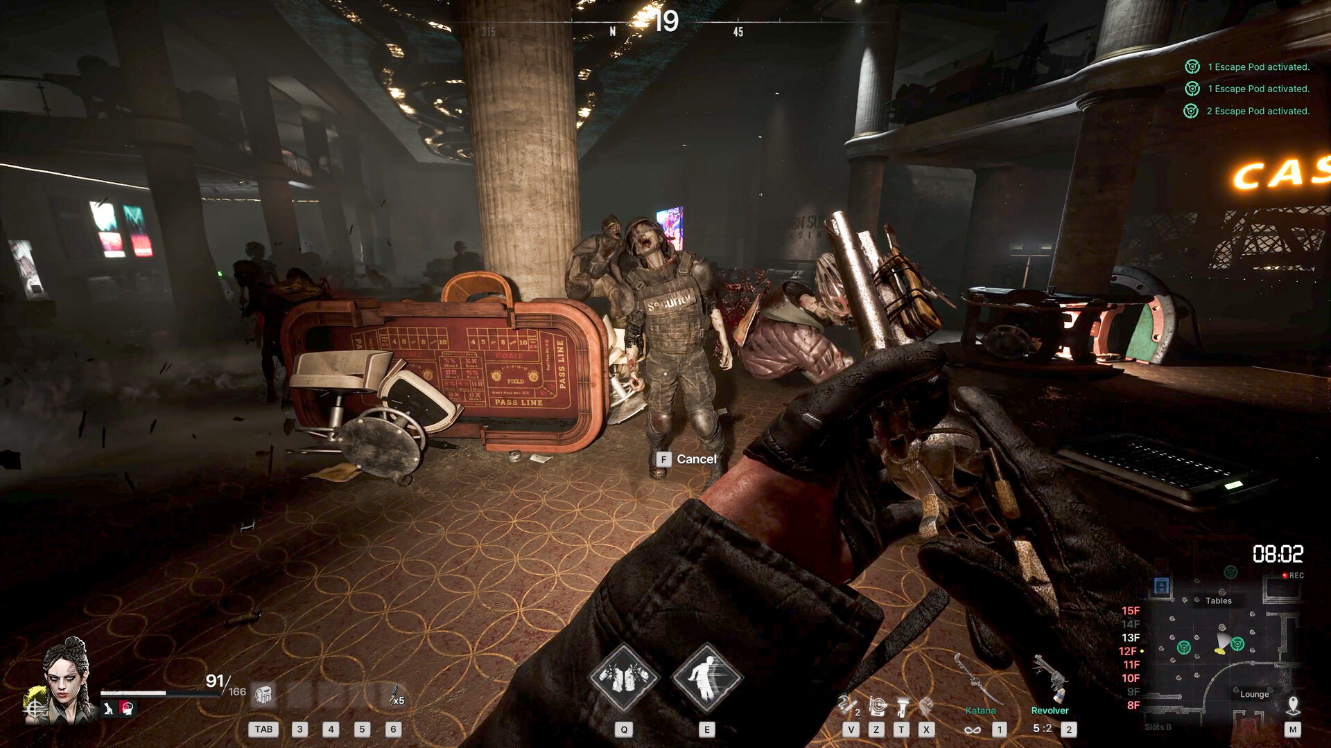 午夜行者/The Midnight Walkers_5