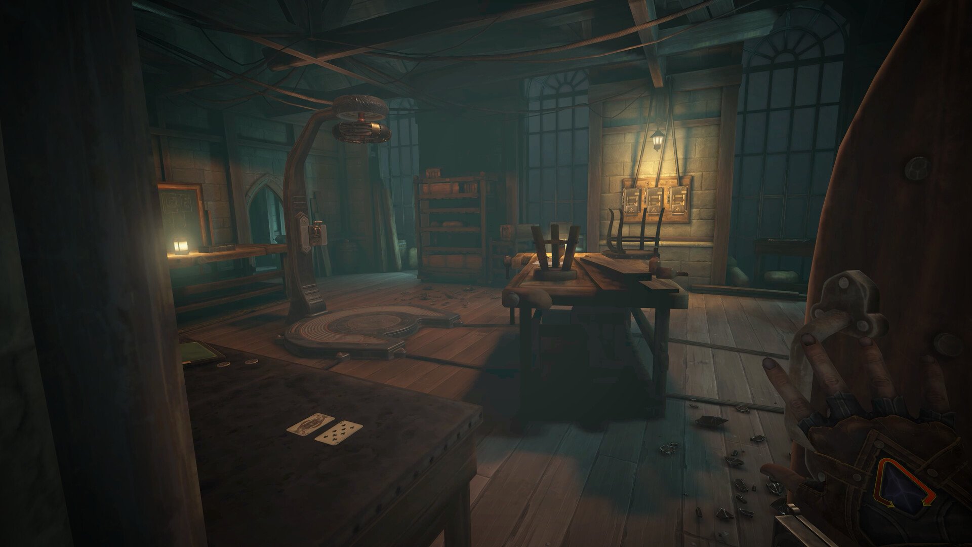 神偷VR:暗影之遗/Thief VR: Legacy of Shadow/支持VR_4