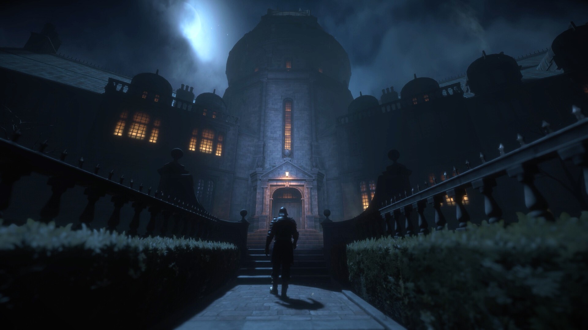 神偷VR:暗影之遗/Thief VR: Legacy of Shadow/支持VR_5
