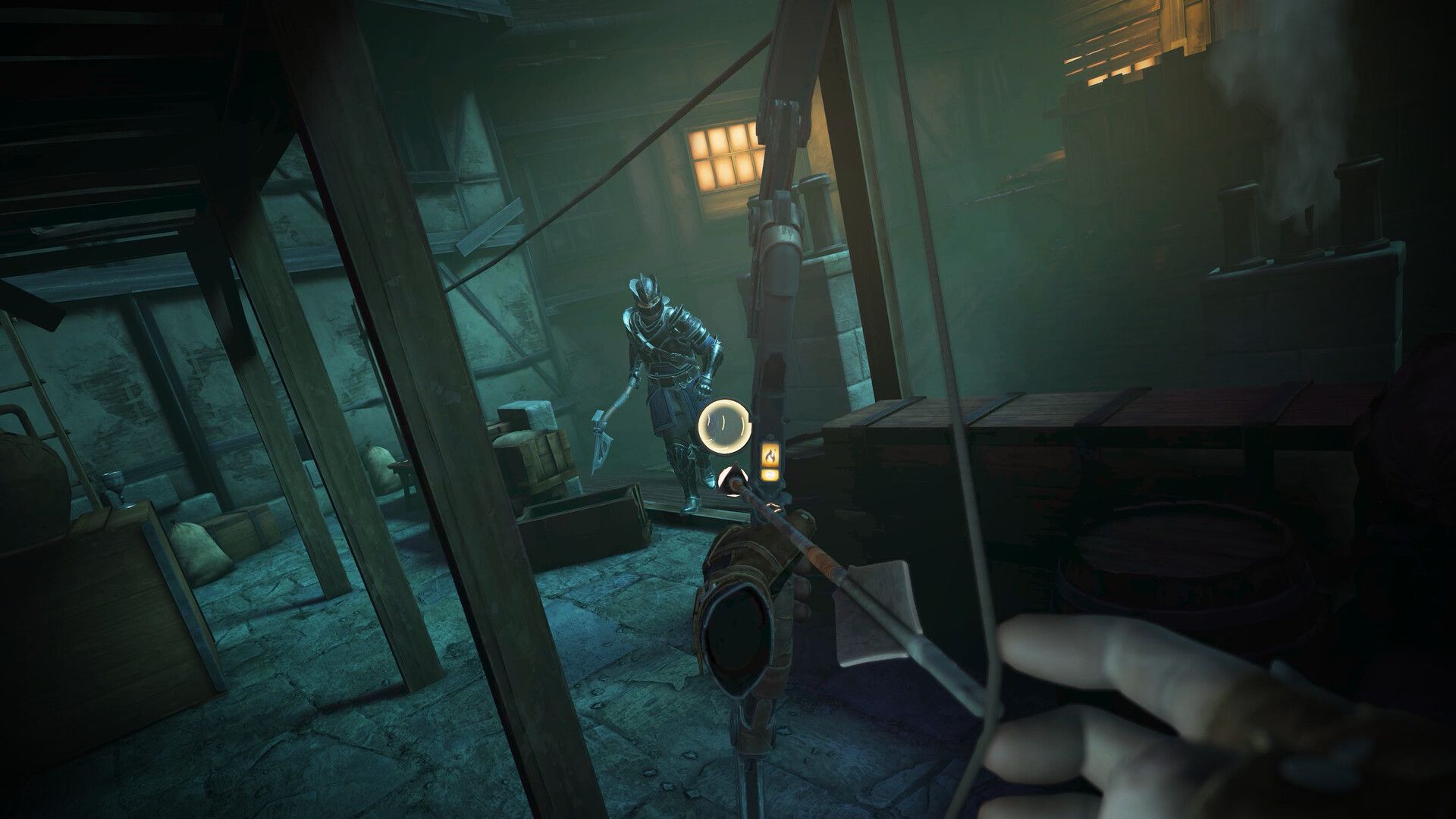 神偷VR:暗影之遗/Thief VR: Legacy of Shadow/支持VR_0