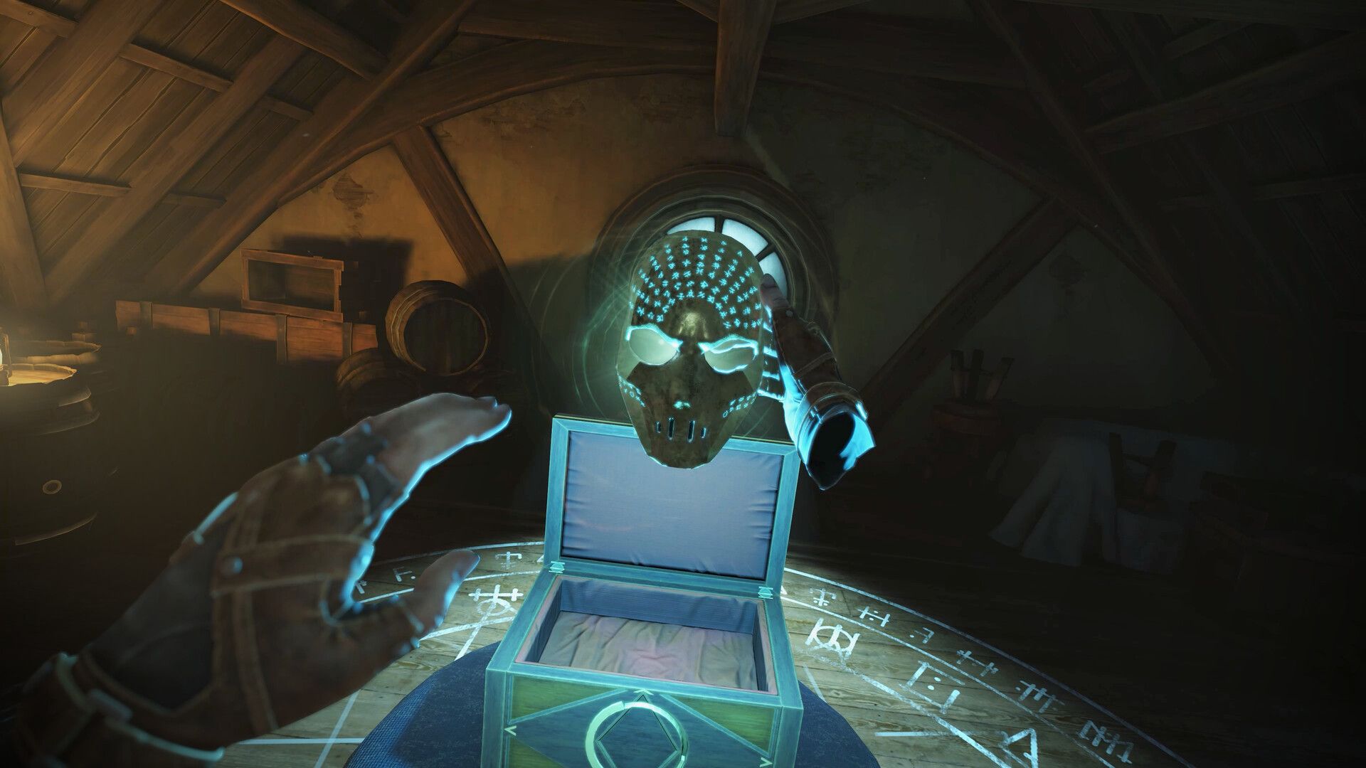 神偷VR:暗影之遗/Thief VR: Legacy of Shadow/支持VR_1