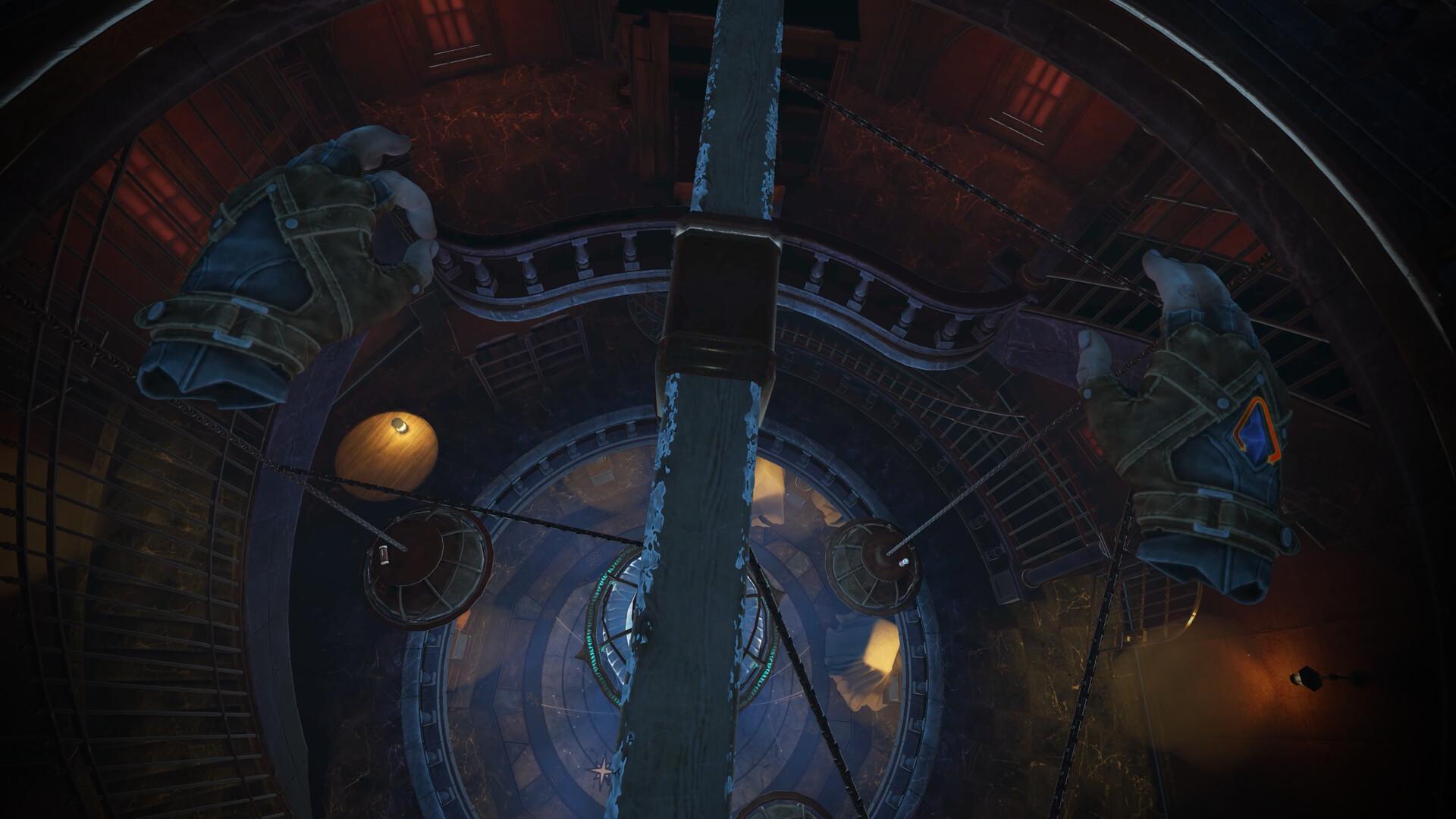 神偷VR:暗影之遗/Thief VR: Legacy of Shadow/支持VR_3
