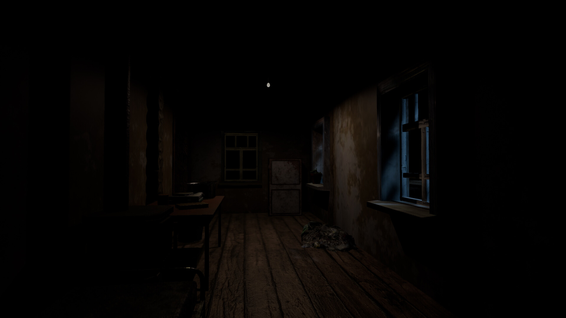 受害者的恐怖/Horror of Victim_0