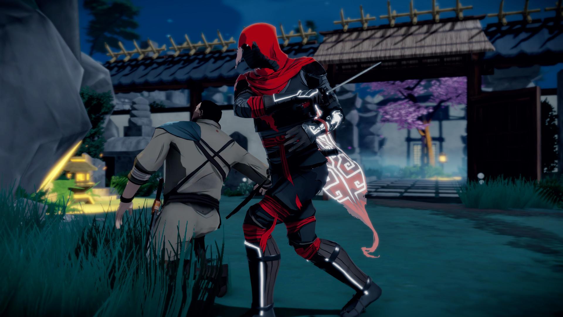 荒神/Aragami_0