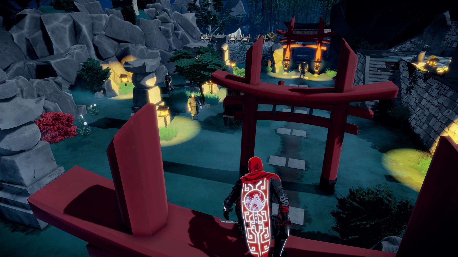 荒神/Aragami_5