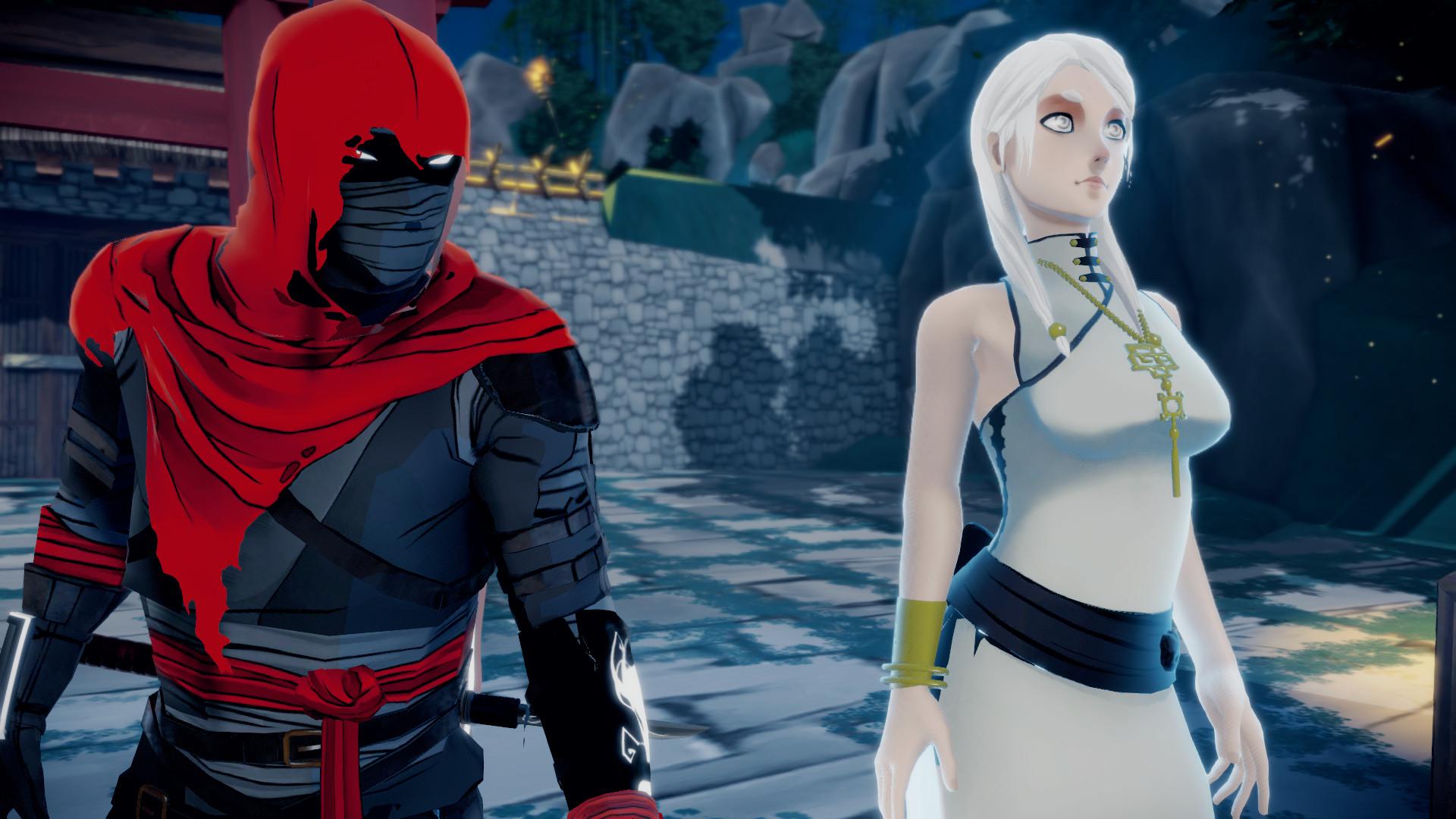 荒神/Aragami_3