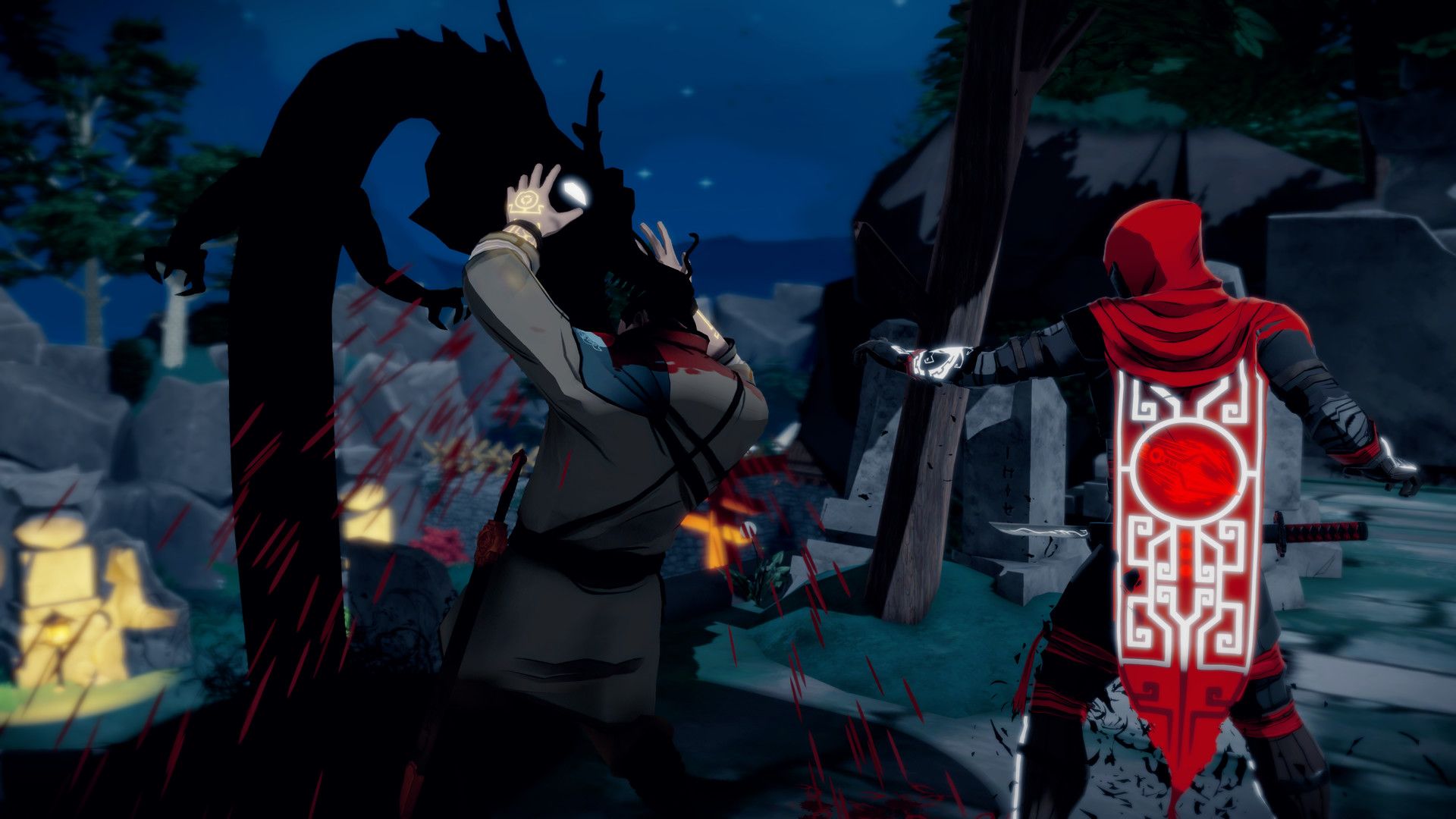 荒神/Aragami_2
