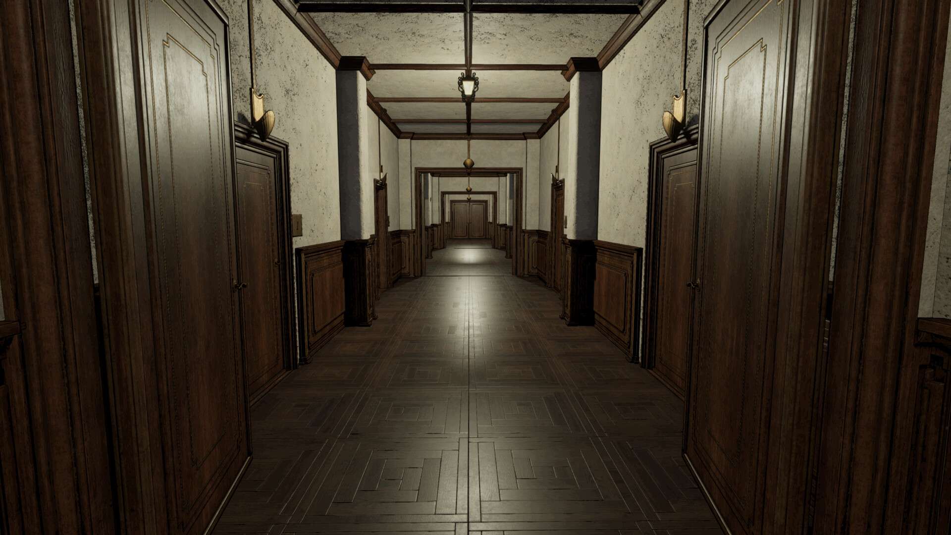电梯迷航/Elevator Warp_1