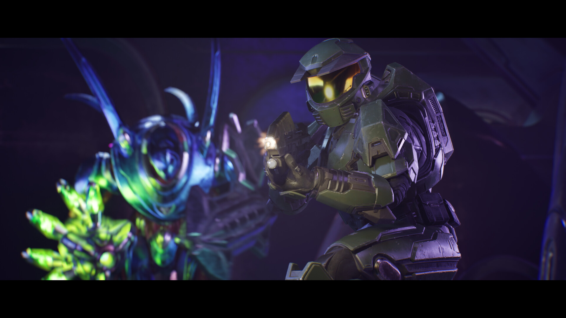 光环:战役进化/Halo: Campaign Evolved_0