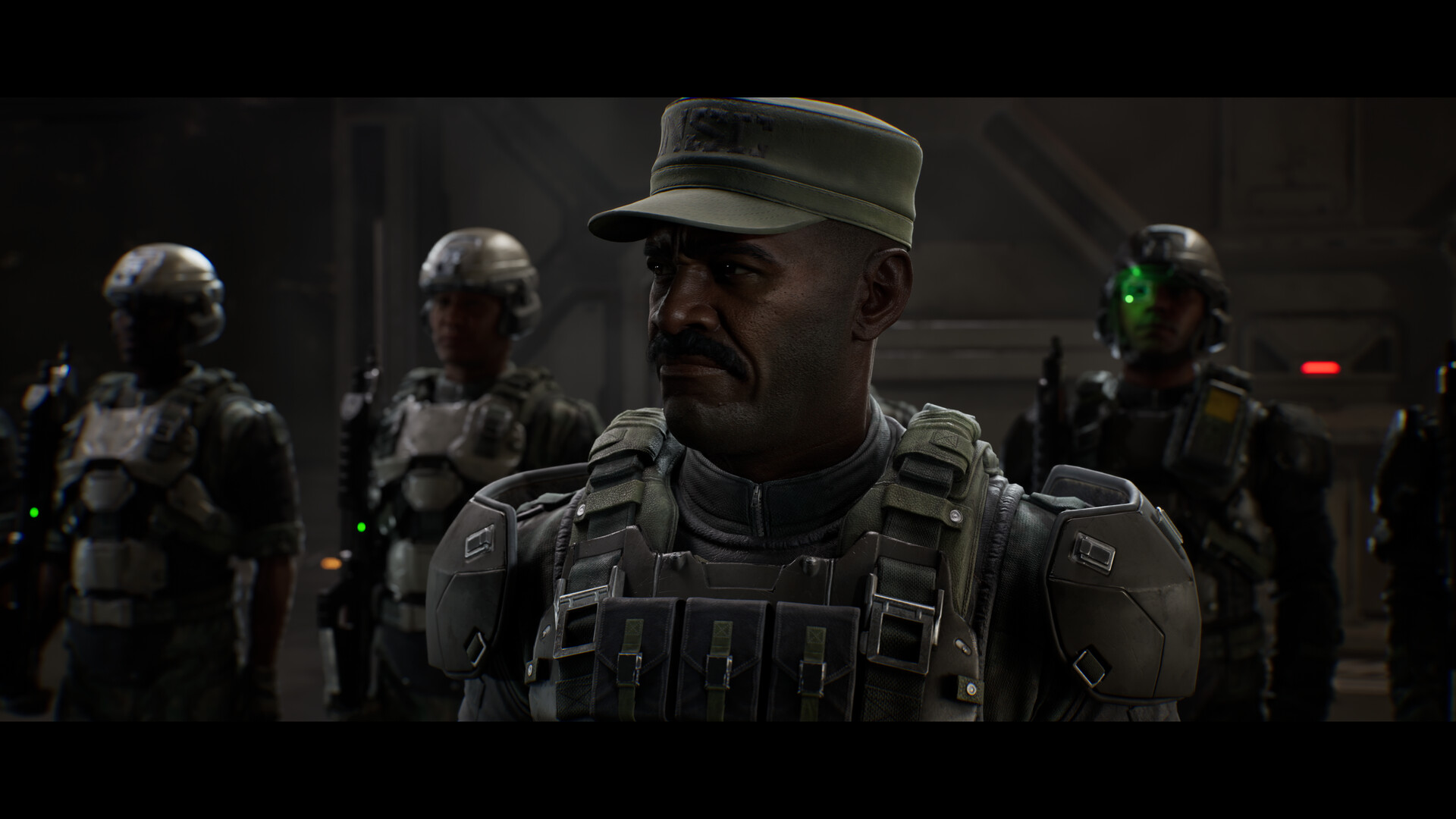 光环:战役进化/Halo: Campaign Evolved_4