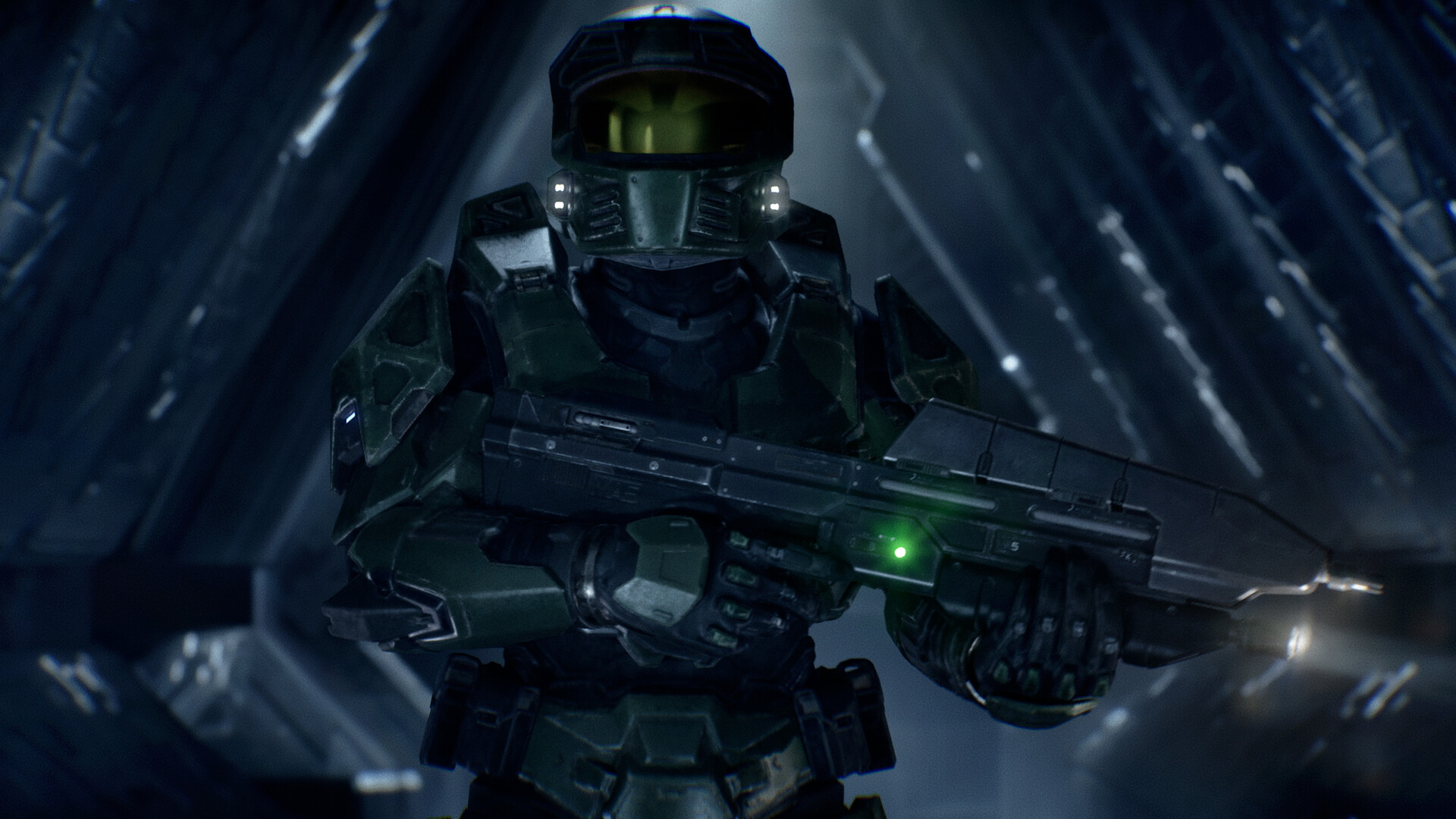 光环:战役进化/Halo: Campaign Evolved_5