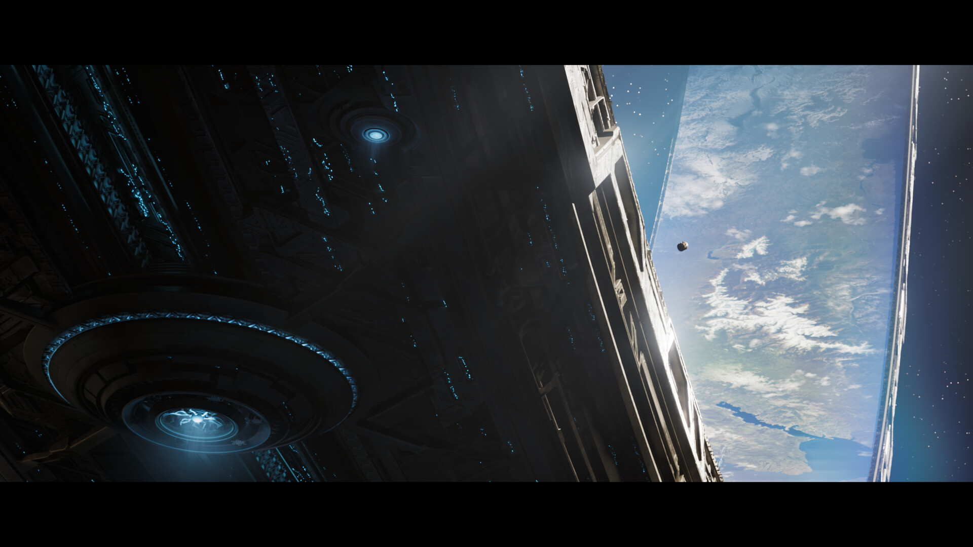 光环:战役进化/Halo: Campaign Evolved_1