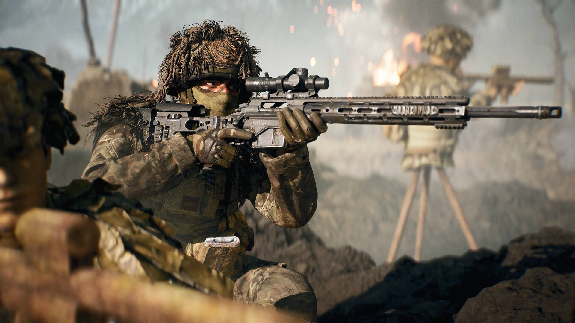 战地6/战地风云6/Battlefield 6_5