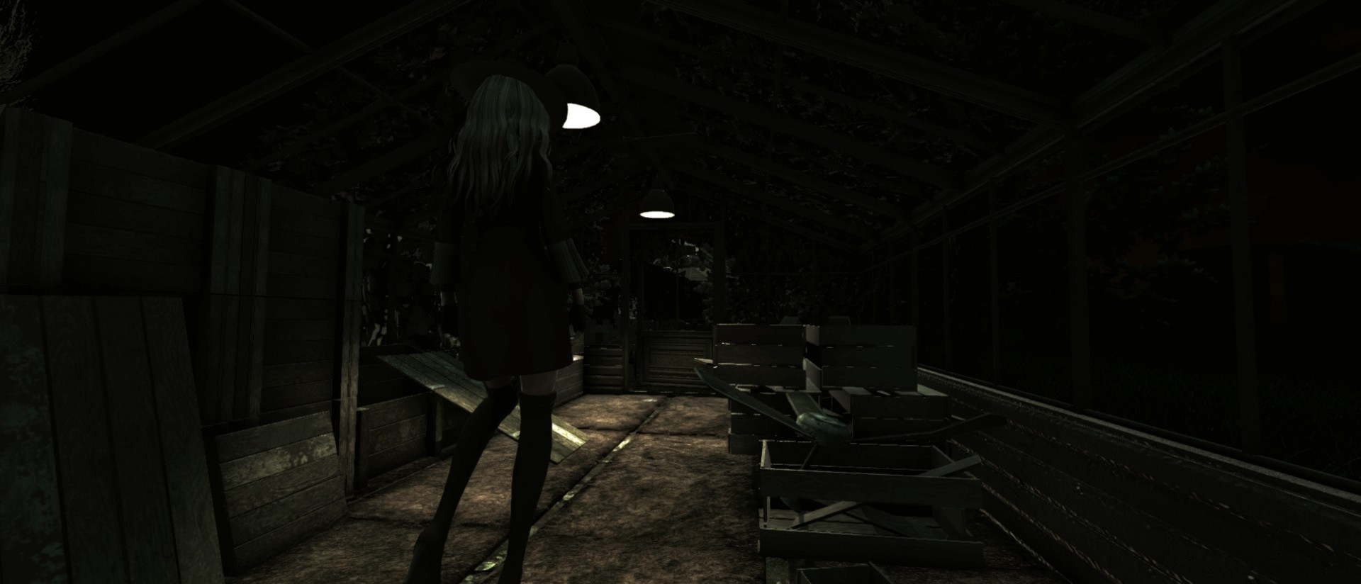 玩具屋/Dollhouse_2