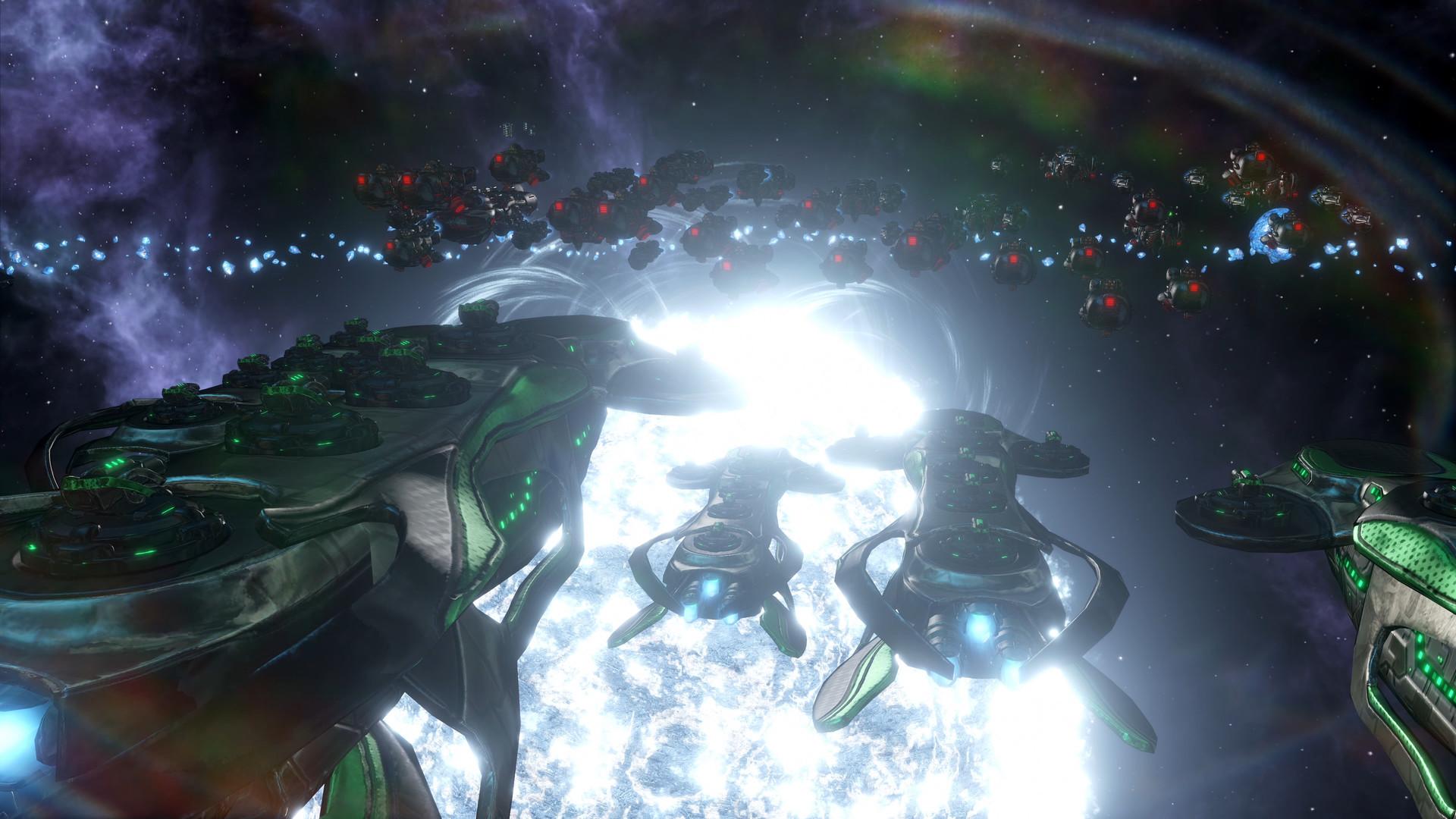 群星/Stellaris/支持网络联机_3