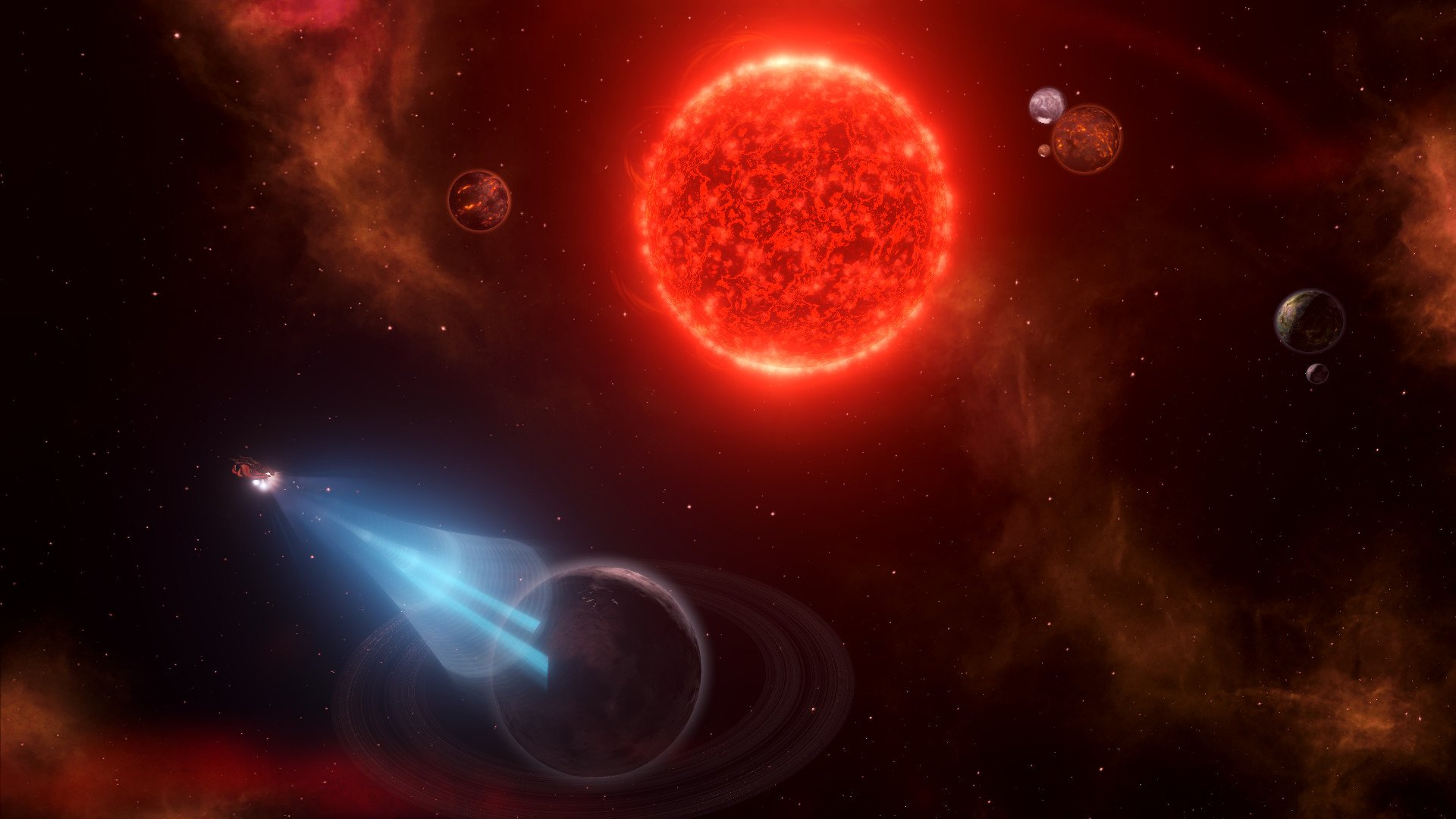 群星/Stellaris/支持网络联机_1