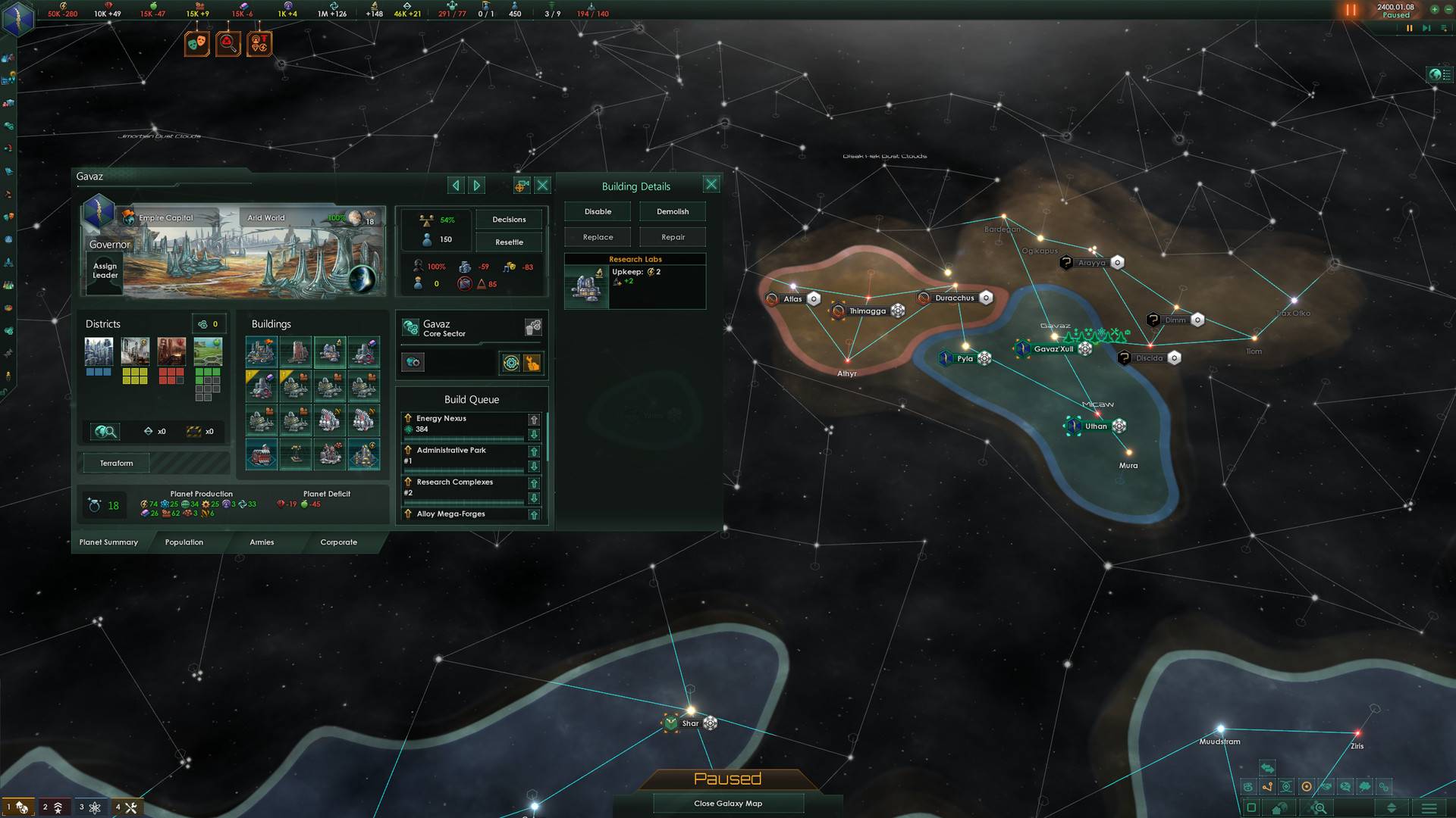 群星/Stellaris/支持网络联机_0