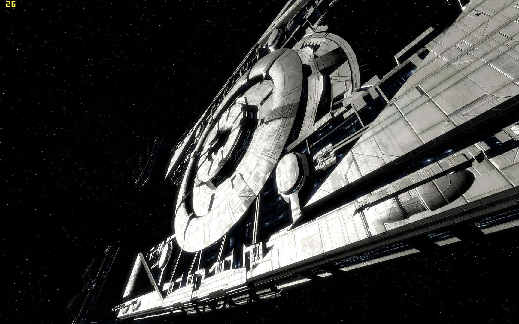 X3:地球人冲突/X3: Terran Conflict_3