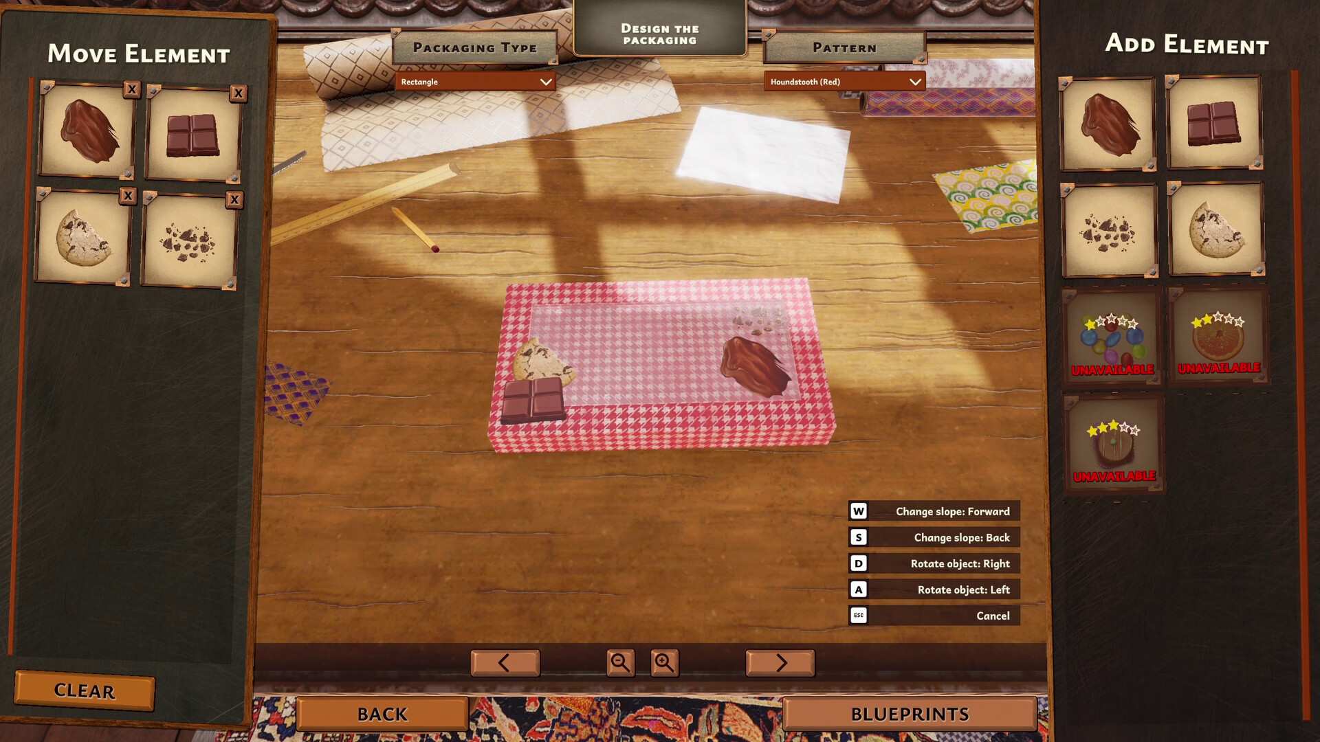 巧克力工厂模拟/Chocolate Factory Simulator_3