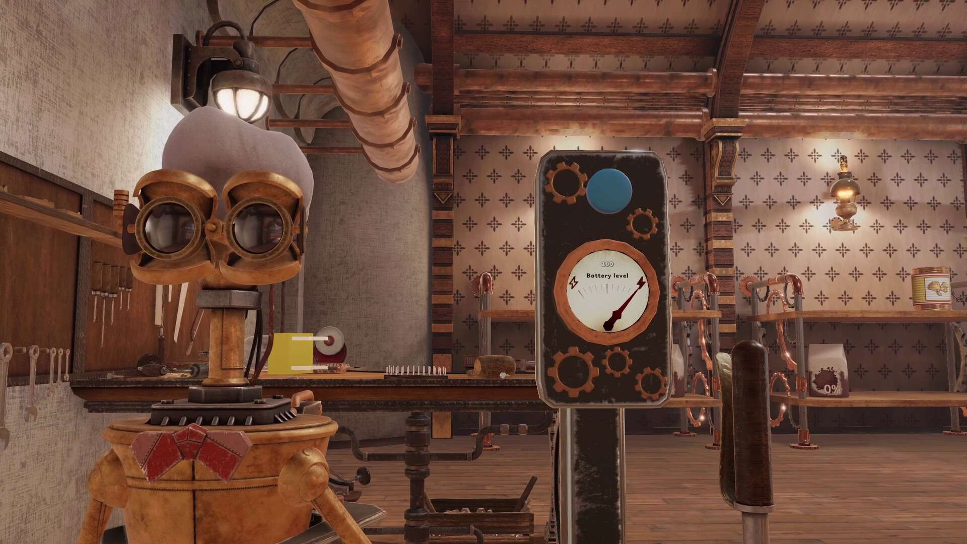 巧克力工厂模拟/Chocolate Factory Simulator_4