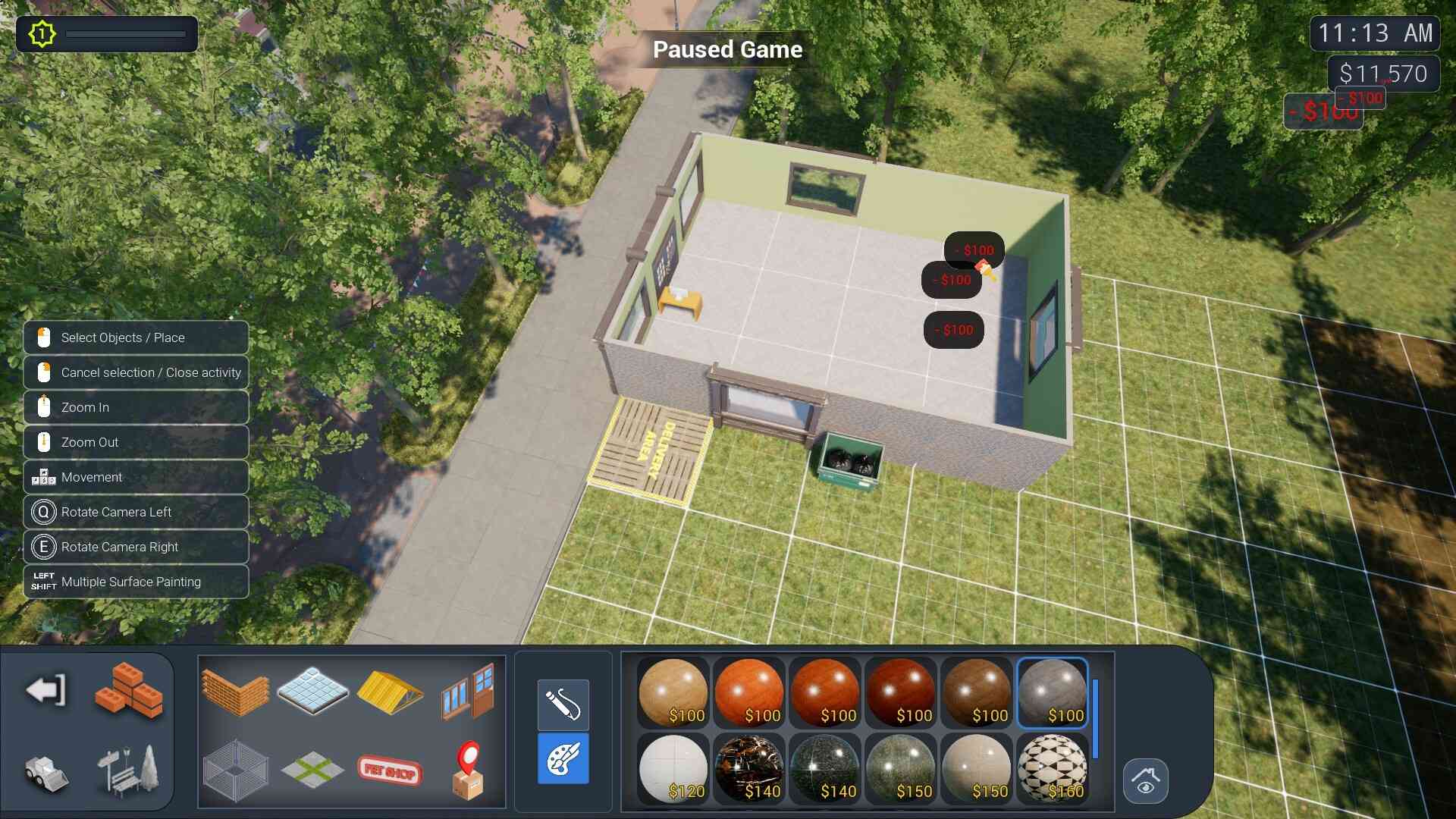 异域风情2:宠物店模拟器/Exotica 2: Pet Shop Simulator_2