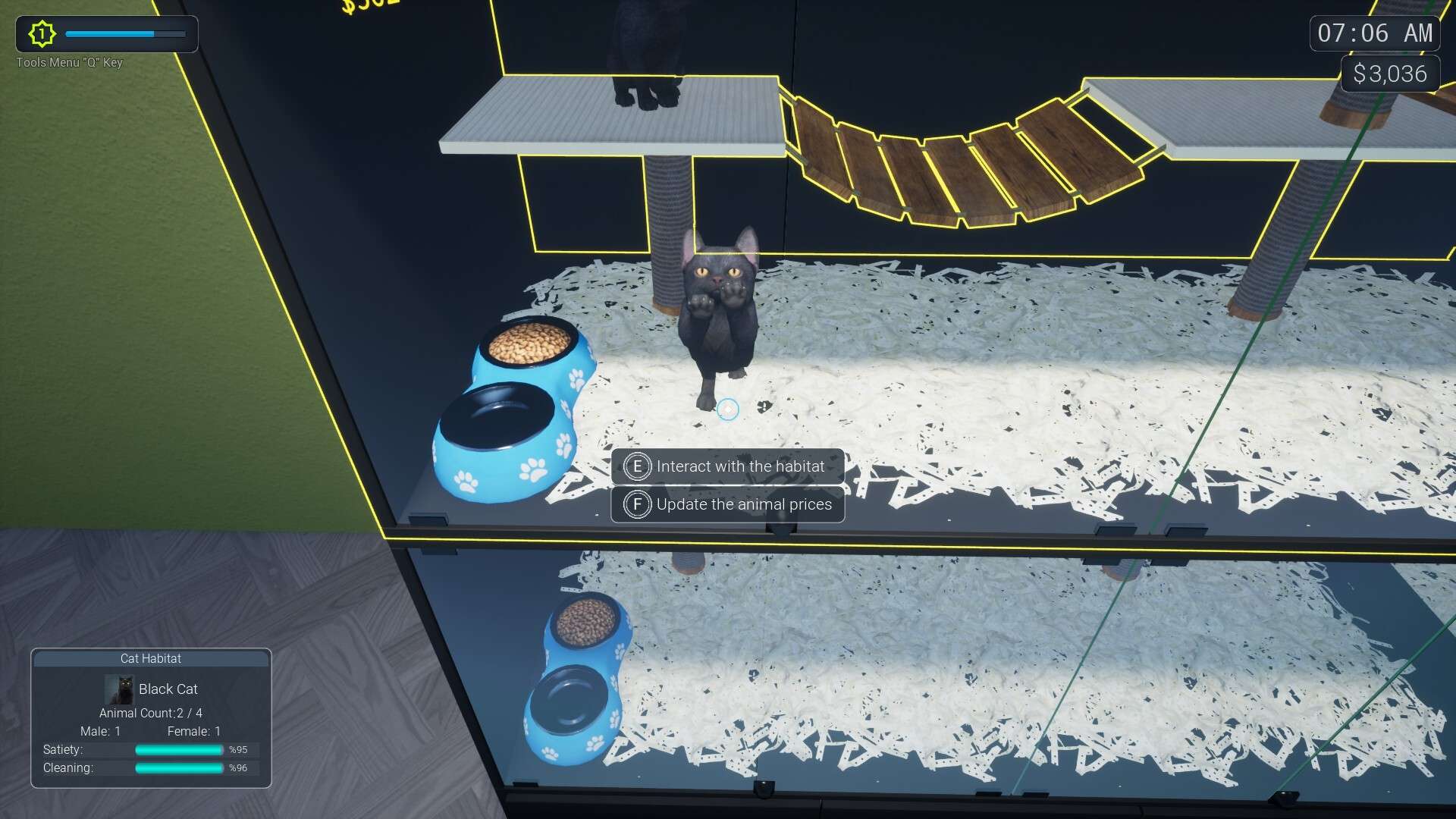 异域风情2:宠物店模拟器/Exotica 2: Pet Shop Simulator_5