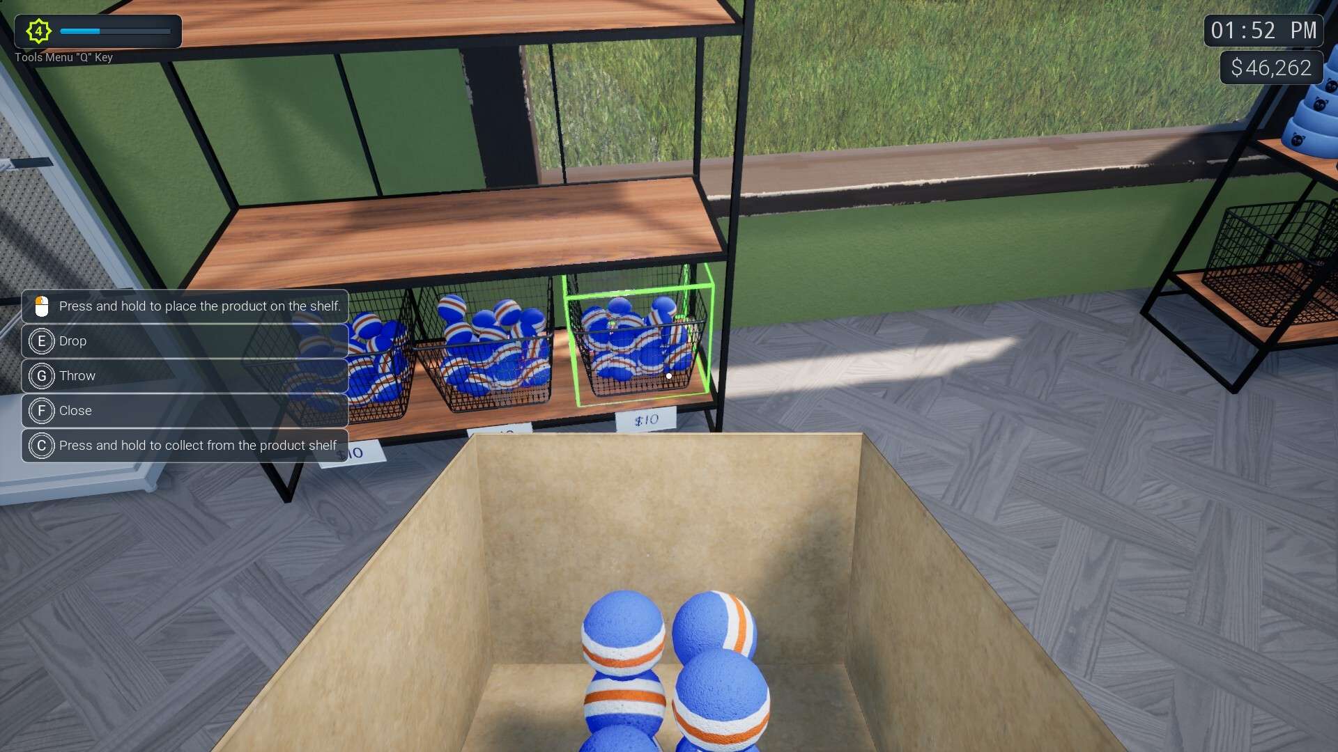 异域风情2:宠物店模拟器/Exotica 2: Pet Shop Simulator_3