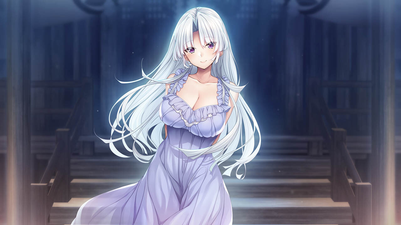 甜蜜夏日 ~Perfect Edition~/AMANATSU ~Perfect Edition~_1