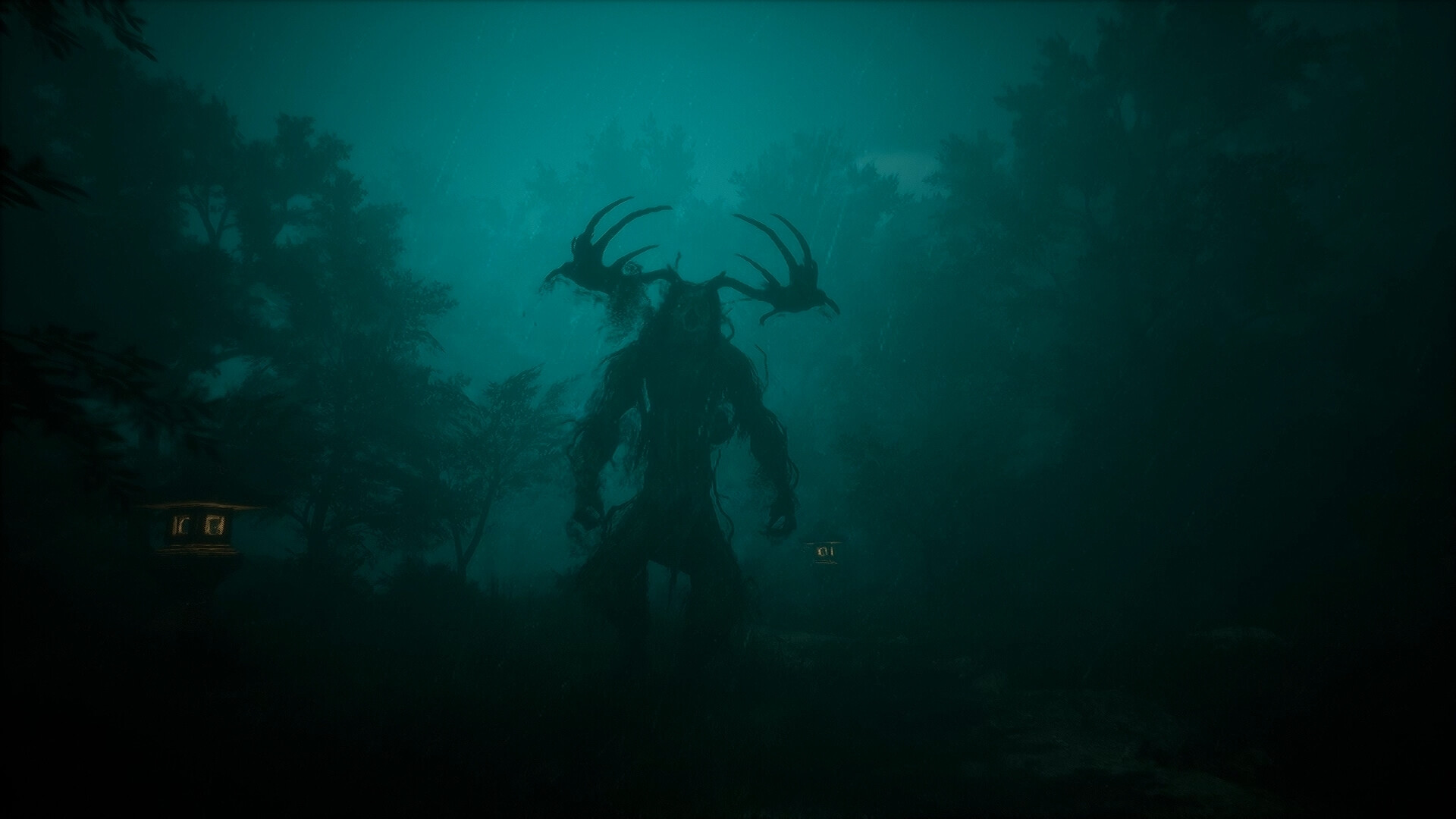 遗物:第一守护者/The Relic: The First Guardian_4