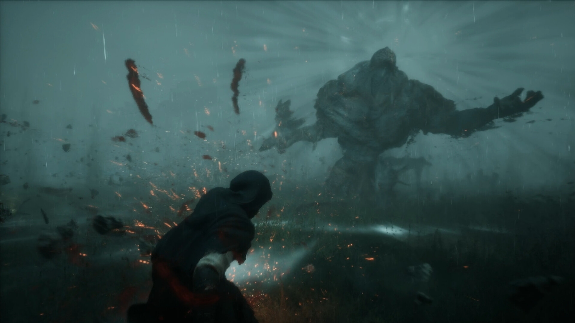 遗物:第一守护者/The Relic: The First Guardian_3