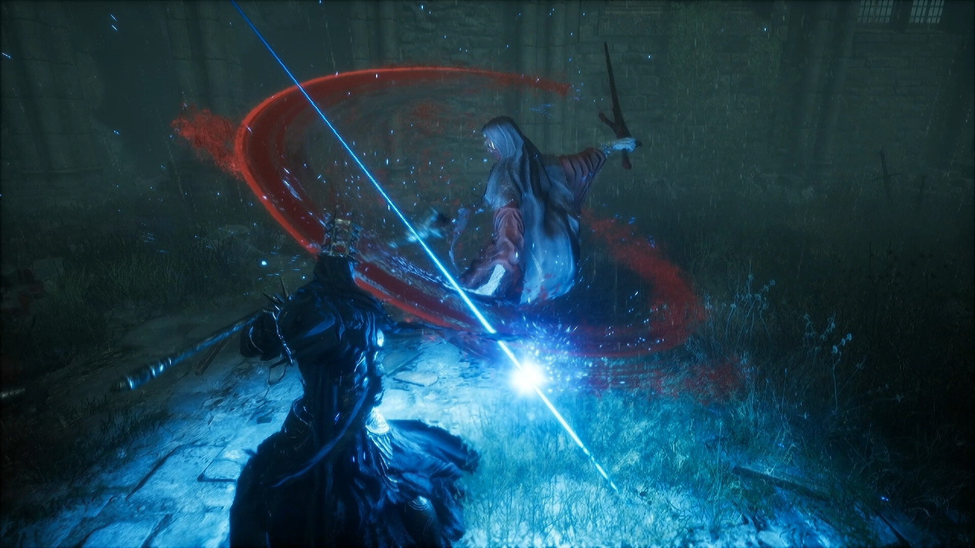 遗物:第一守护者/The Relic: The First Guardian_1