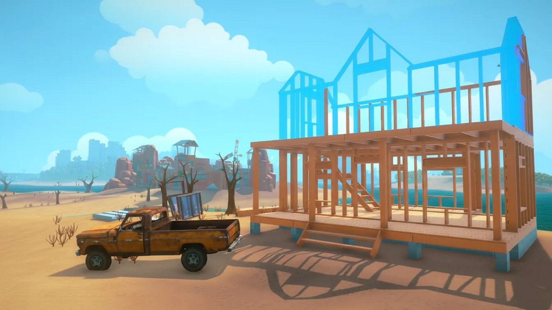 房屋建造者2/House Builder 2_0