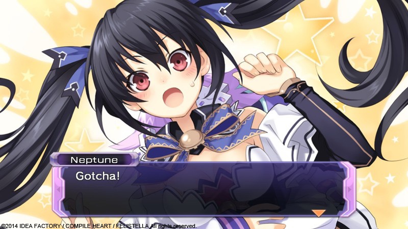 超次元海王星：重生1/Hyperdimension Neptunia Re;Birth1_2