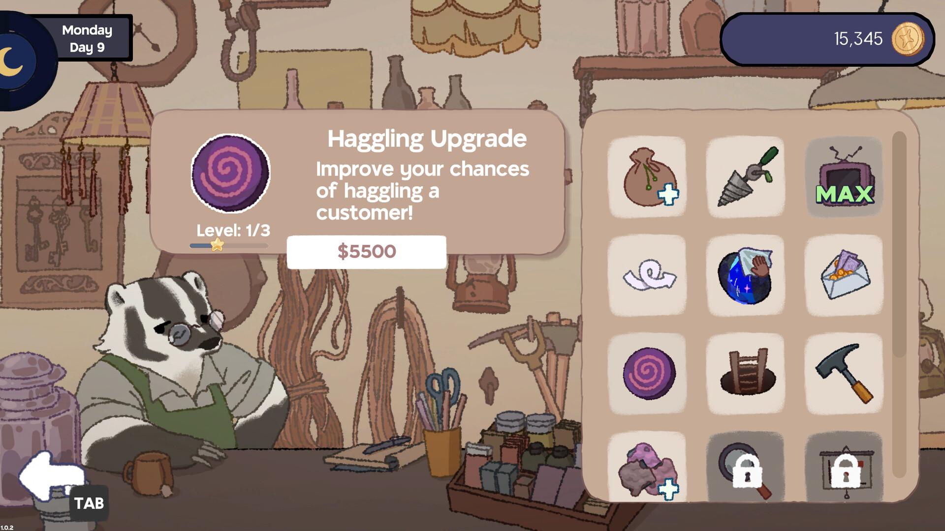 宝石殿堂/Gemporium: A Cute Mining Sim_5