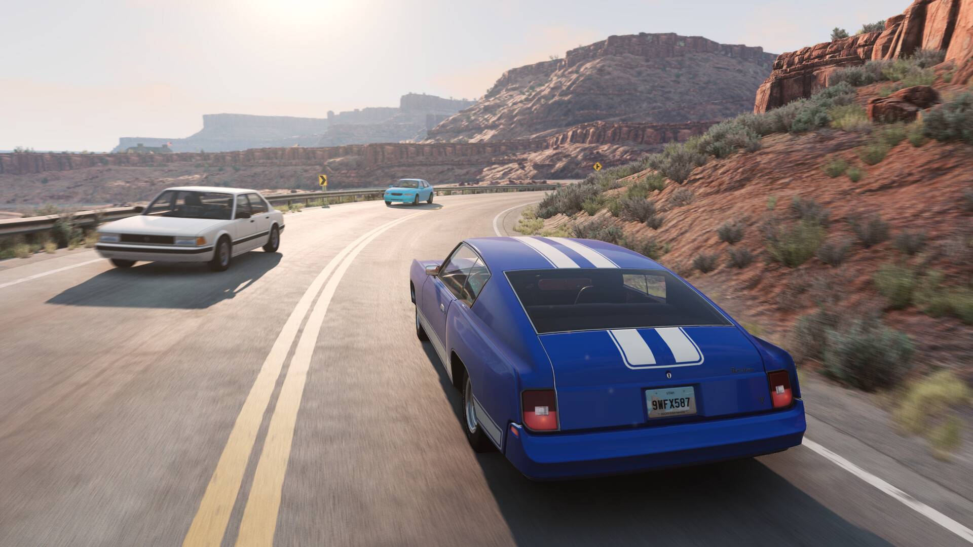 车祸模拟器/BeamNG.drive_4