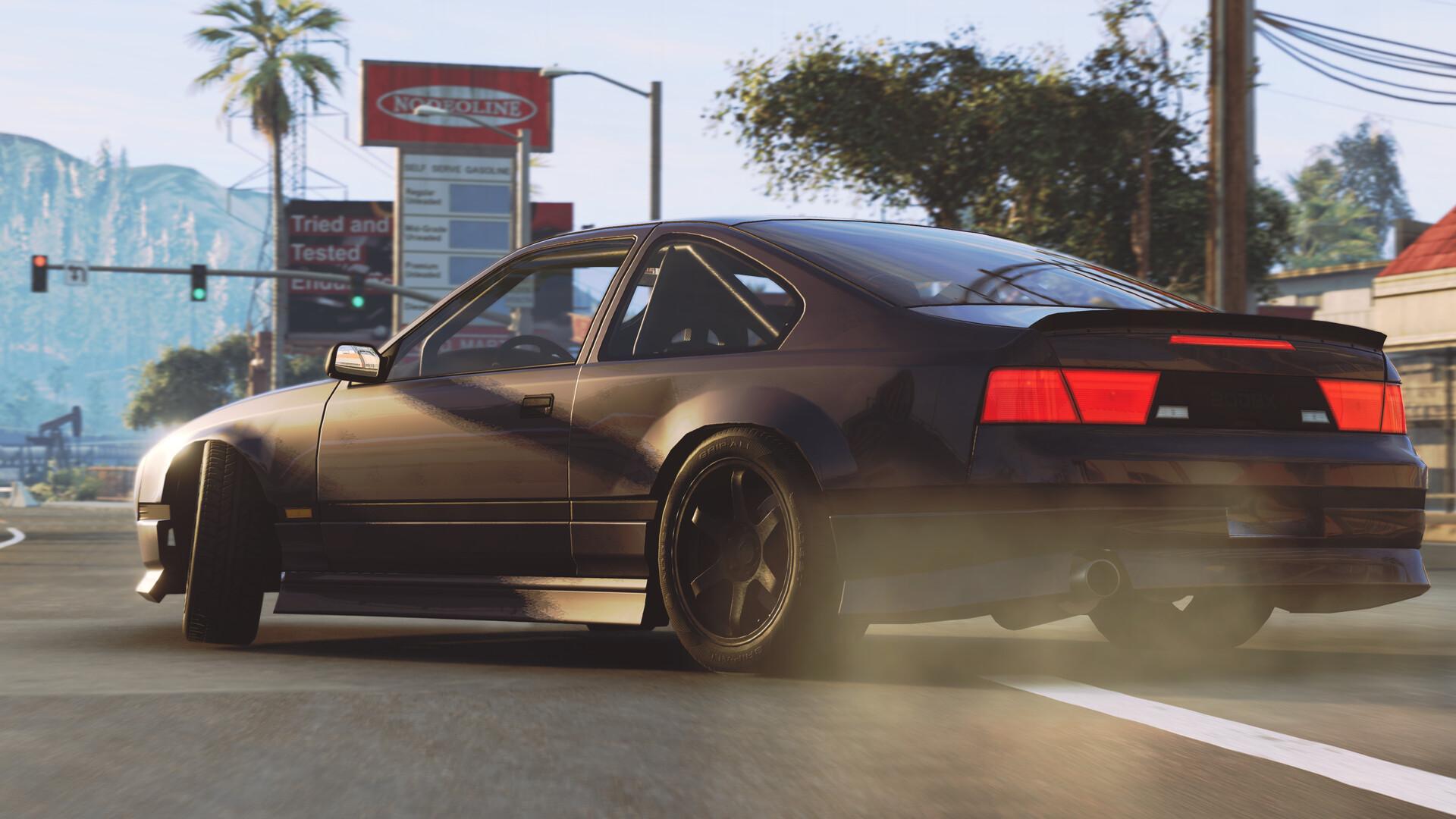 车祸模拟器/BeamNG.drive_1