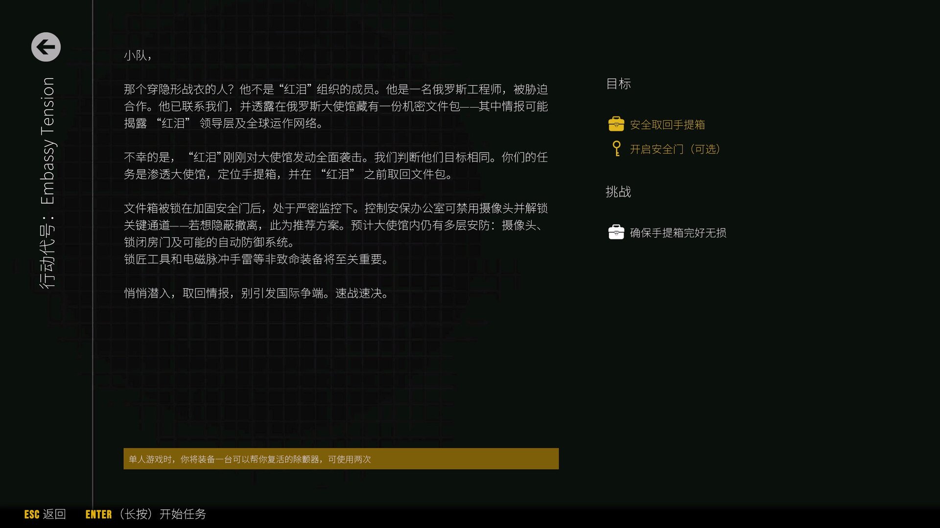 最后一次突击/Phantom Squad_5