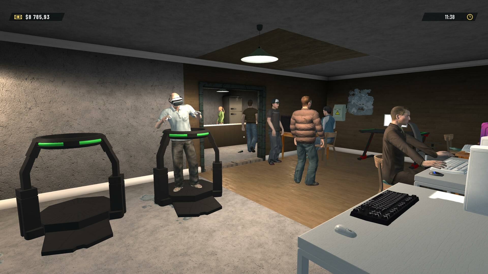 赛博网吧模拟器/CYBER INTERNET CLUB SIMULATOR_3